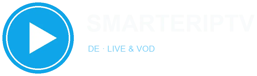 SMARTERIPTVDE