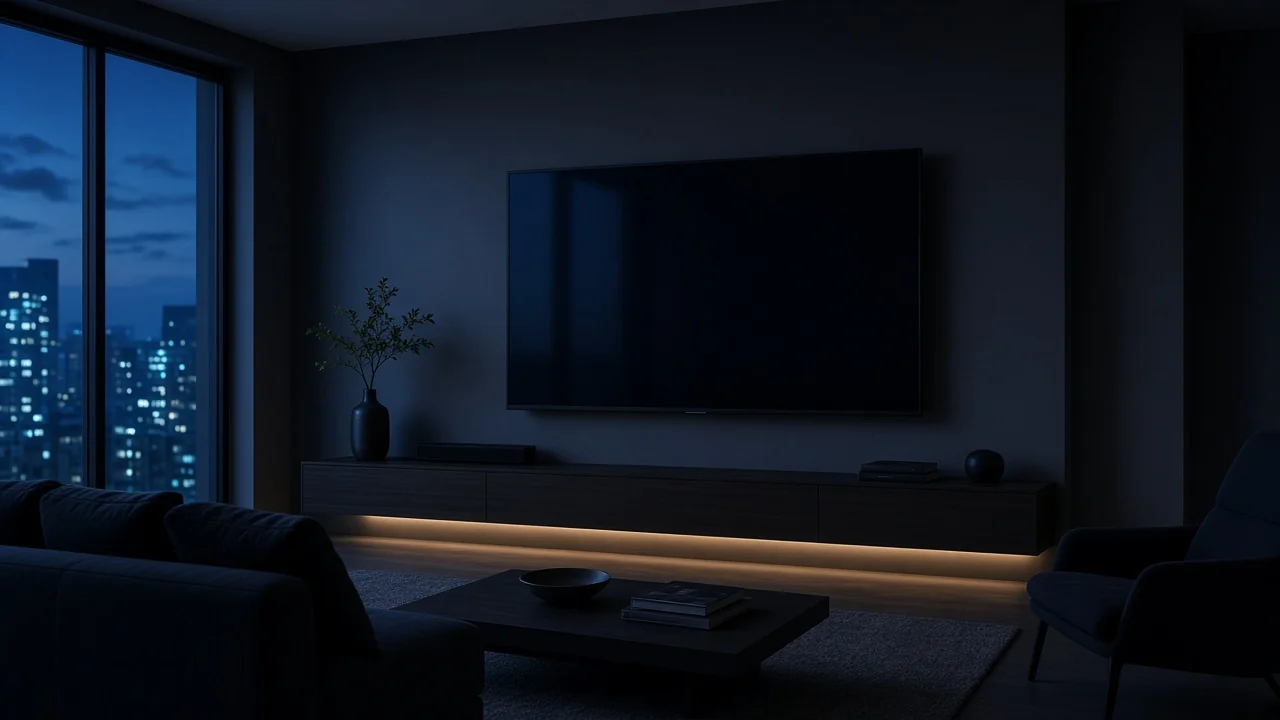 Smart-TV